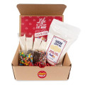DIY Sugar Cookie Decorating Kit