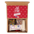 DIY Sugar Cookie Decorating Kit