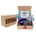 DIY Sugar Cookie Decorating Kit