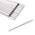 Stainless Steel Chopsticks