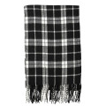 Plaid Blanket Scarf