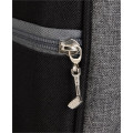 Two-Tone Shoe Bag