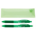 Good Value™ Cliff Gel Pen and Mechanical Pencil Set