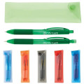 Good Value™ Cliff Gel Pen and Mechanical Pencil Set