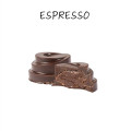 Gourmet Chocolate Truffles Gift Box w/Full Color Lid - 40 pc