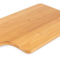 Eco-Friendly Rectangle Bamboo Charcuterie Boards