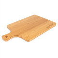 Eco-Friendly Rectangle Bamboo Charcuterie Boards