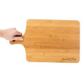 Eco-Friendly Rectangle Bamboo Charcuterie Boards