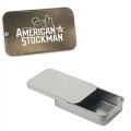 Slider Tin