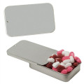 Slider Tin
