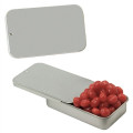 Slider Tin