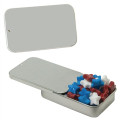Slider Tin