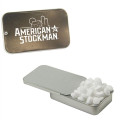 Slider Tin
