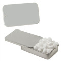 Slider Tin