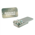 Slider Tin