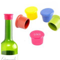 Silicone Reusable Wine Bottle Cap