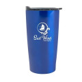 20 Oz. Himalayan Tumbler With Cocoa And Custom Window Box