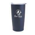 20 Oz. Himalayan Tumbler With Cocoa And Custom Window Box