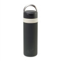 W&P Drink Through Insulated Ceramic Bottle -20 oz