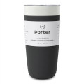 W&P Insulated Ceramic Tumbler -20 oz