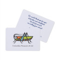Custom Greeting Card