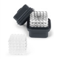 W&P Peak Crystal Gem Ice Mold