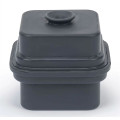 W&P Peak Crystal Gem Ice Mold