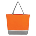 Non-Woven Overtime Tote Bag