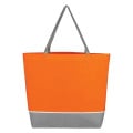 Non-Woven Overtime Tote Bag