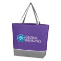 Non-Woven Overtime Tote Bag