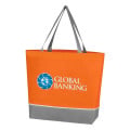 Non-Woven Overtime Tote Bag
