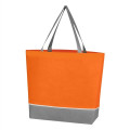 Non-Woven Overtime Tote Bag