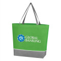 Non-Woven Overtime Tote Bag