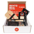 Everything but the Sushi Gift Set With Bento Box
