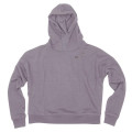 ACE Ladies Cropped Boxy Hoodie