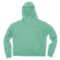 ACE Ladies Cropped Boxy Hoodie