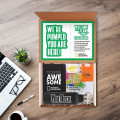 Deluxe New Hire Office Essentials Kit