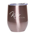 ACE Wine Tumbler With Lid