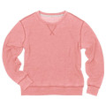 ACE Ladies Burnout Wash Sweatshirt