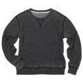 ACE Ladies Burnout Wash Sweatshirt