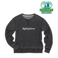 ACE Ladies Burnout Wash Sweatshirt