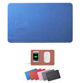 Multi-Functional Wireless Charger And Mouse Pad
