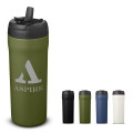 24 oz Duet Vacuum Insulated Stainless Steel Tumbler