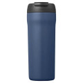 24 oz Duet Vacuum Insulated Stainless Steel Tumbler