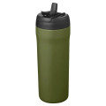 24 oz Duet Vacuum Insulated Stainless Steel Tumbler