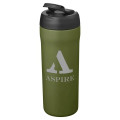 24 oz Duet Vacuum Insulated Stainless Steel Tumbler