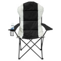 Hampton XL Folding Outdoor Camping Chair.