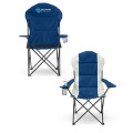 Hampton XL Folding Outdoor Camping Chair.