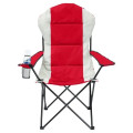 Hampton XL Folding Outdoor Camping Chair.