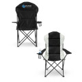 Hampton XL Folding Outdoor Camping Chair.